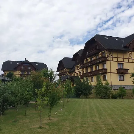 Erika * Vel'ka Lomnica