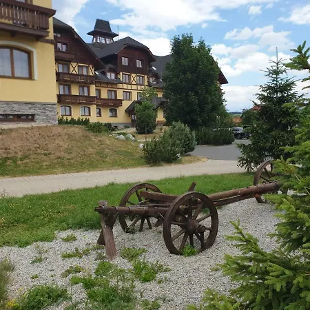 Erika Vel'ka Lomnica