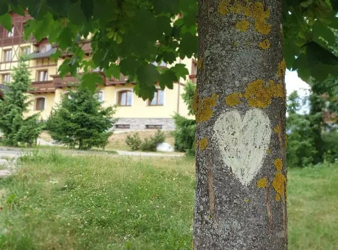 Erika * Vel'ka Lomnica