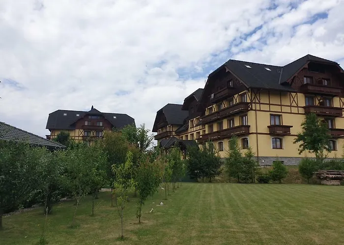 Erika * Vel'ka Lomnica